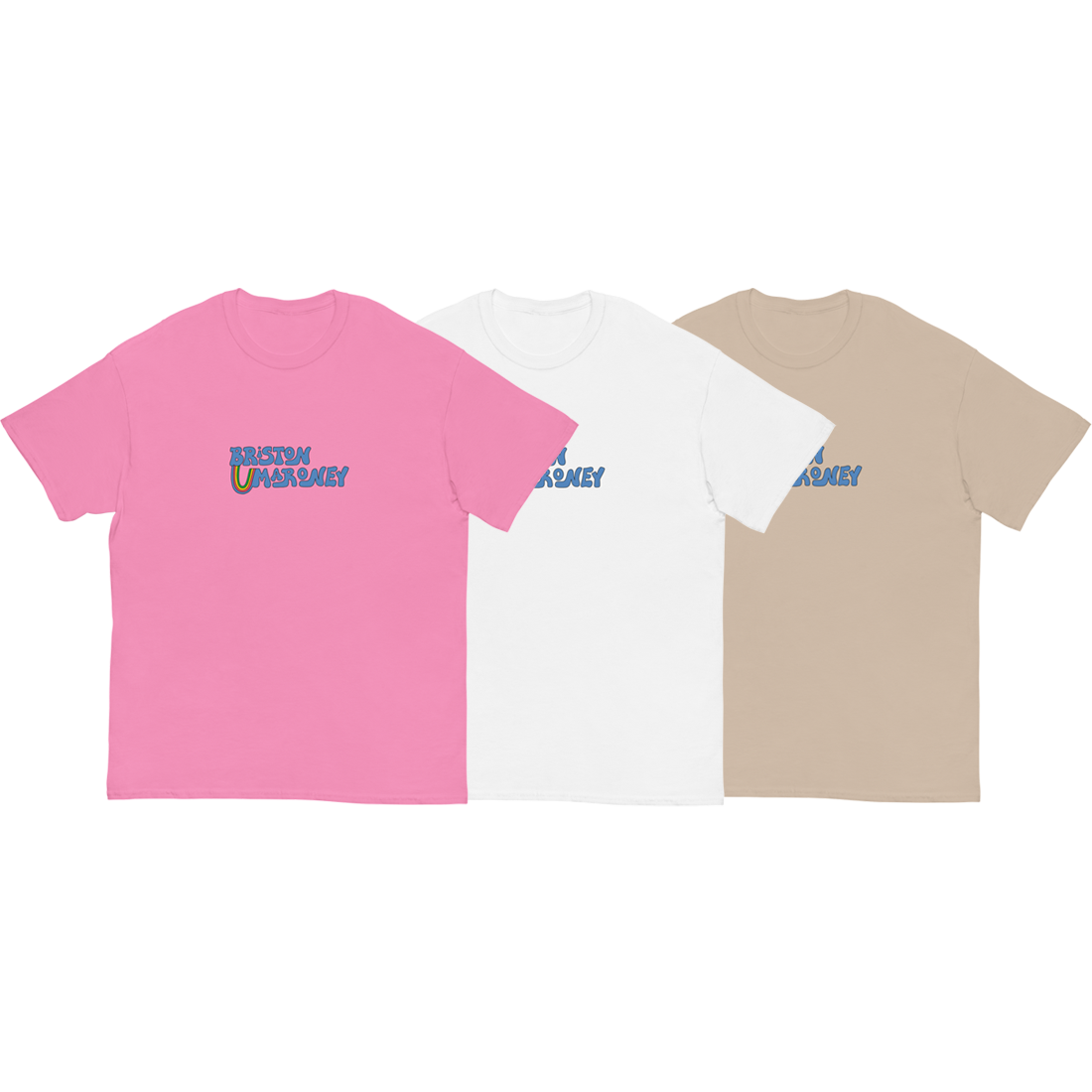 Supreme online rainbow shirt