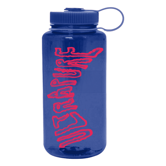 Ultrapure Water Bottle