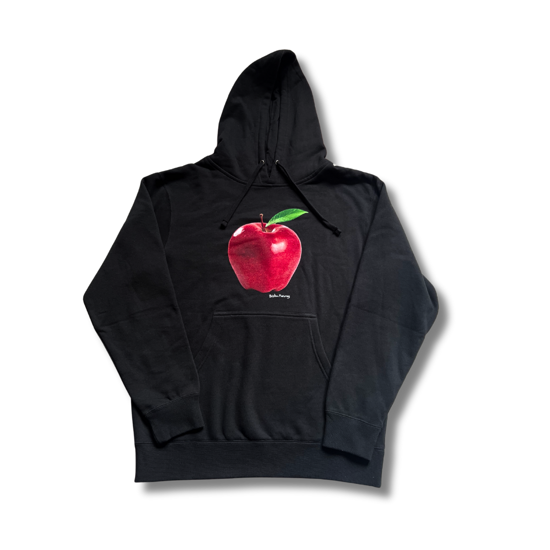 Red Delicious Hoodie