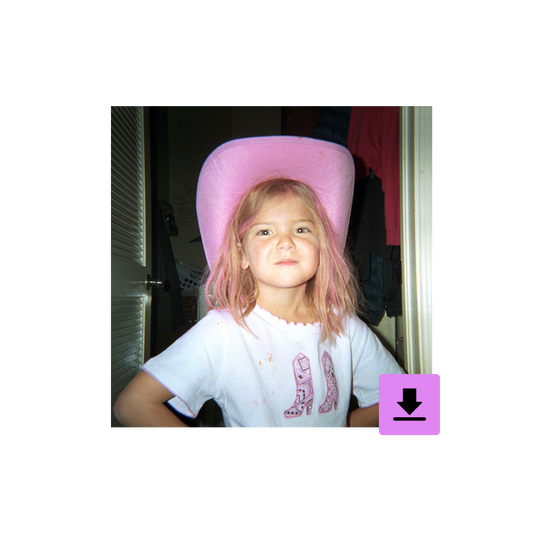 Indiana Digital Album