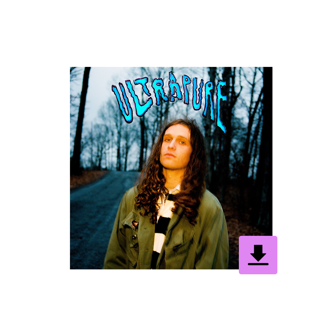 Ultrapure Digital Download