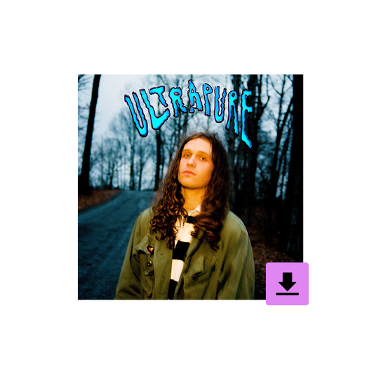 Ultrapure Digital Download