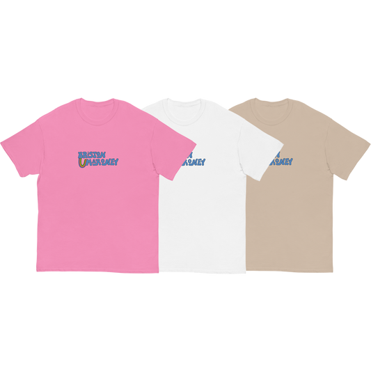 Rainbow Maroney T-shirt