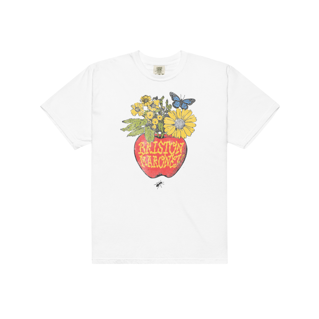 Apple Tee