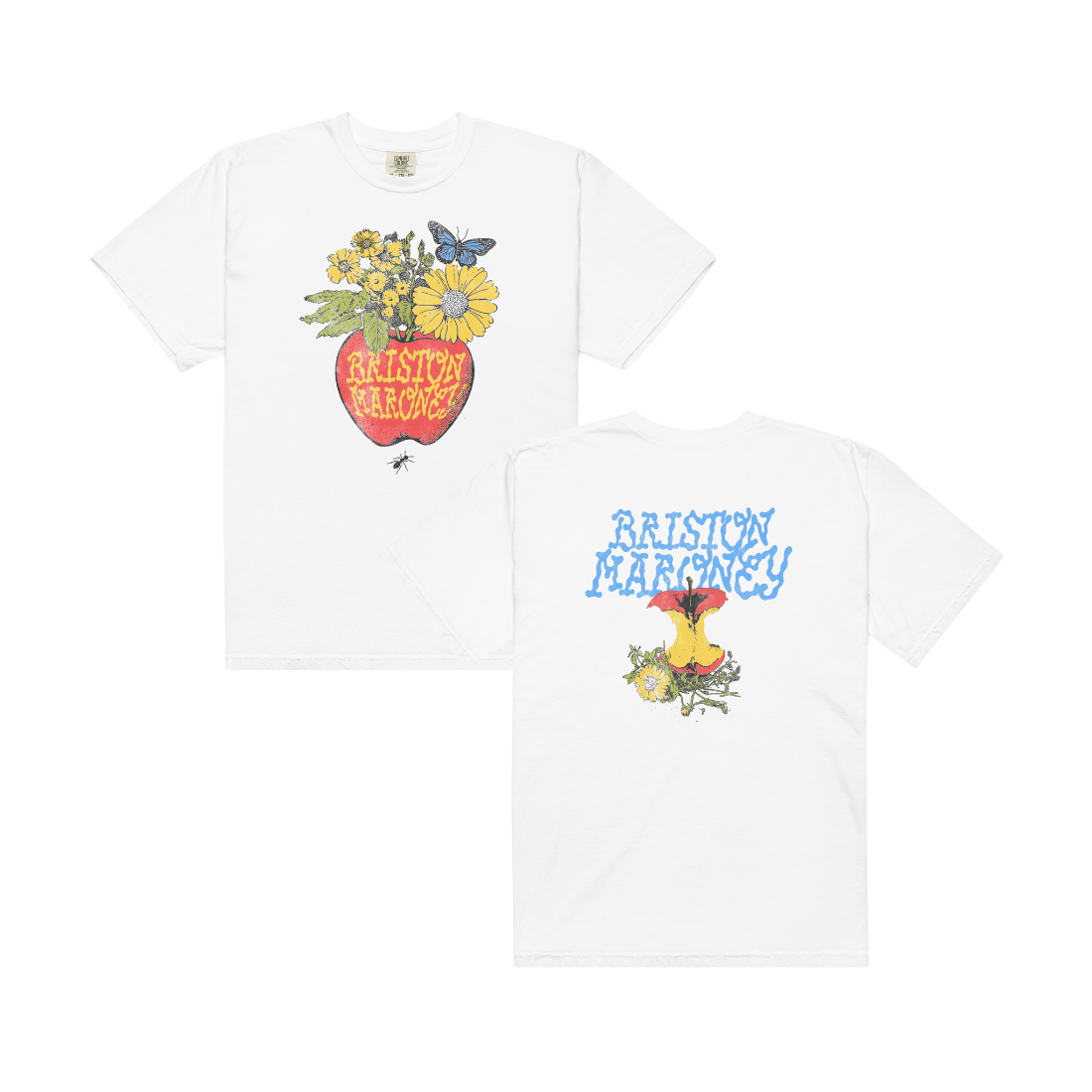 Apple Tee