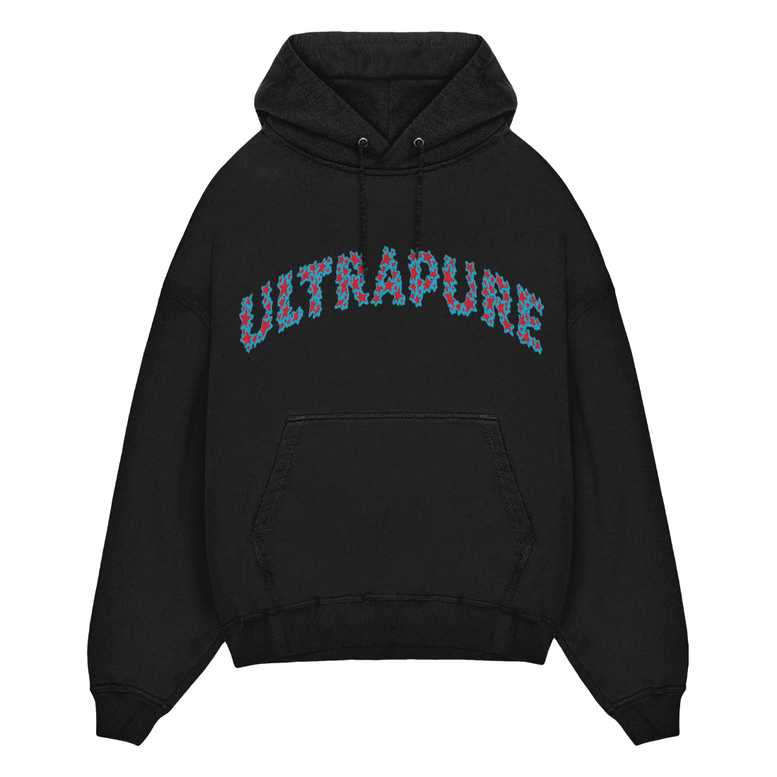 Ultrapure Star Hoodie