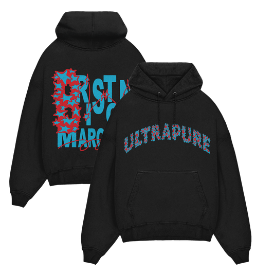 Ultrapure Star Hoodie