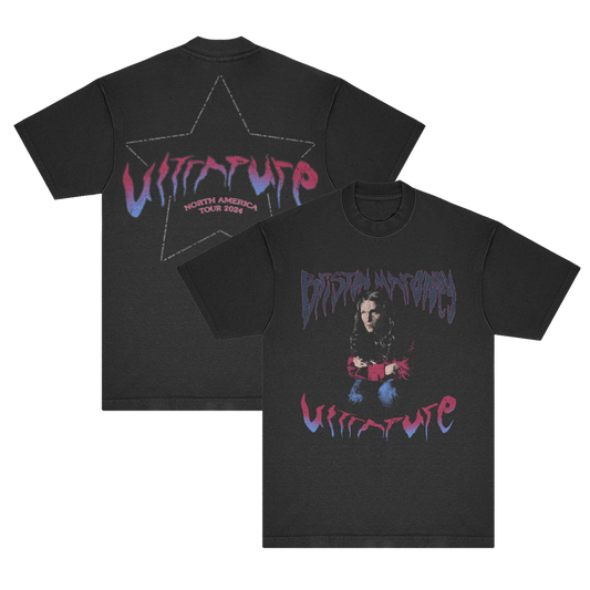 Ultrapure Tour T-Shirt