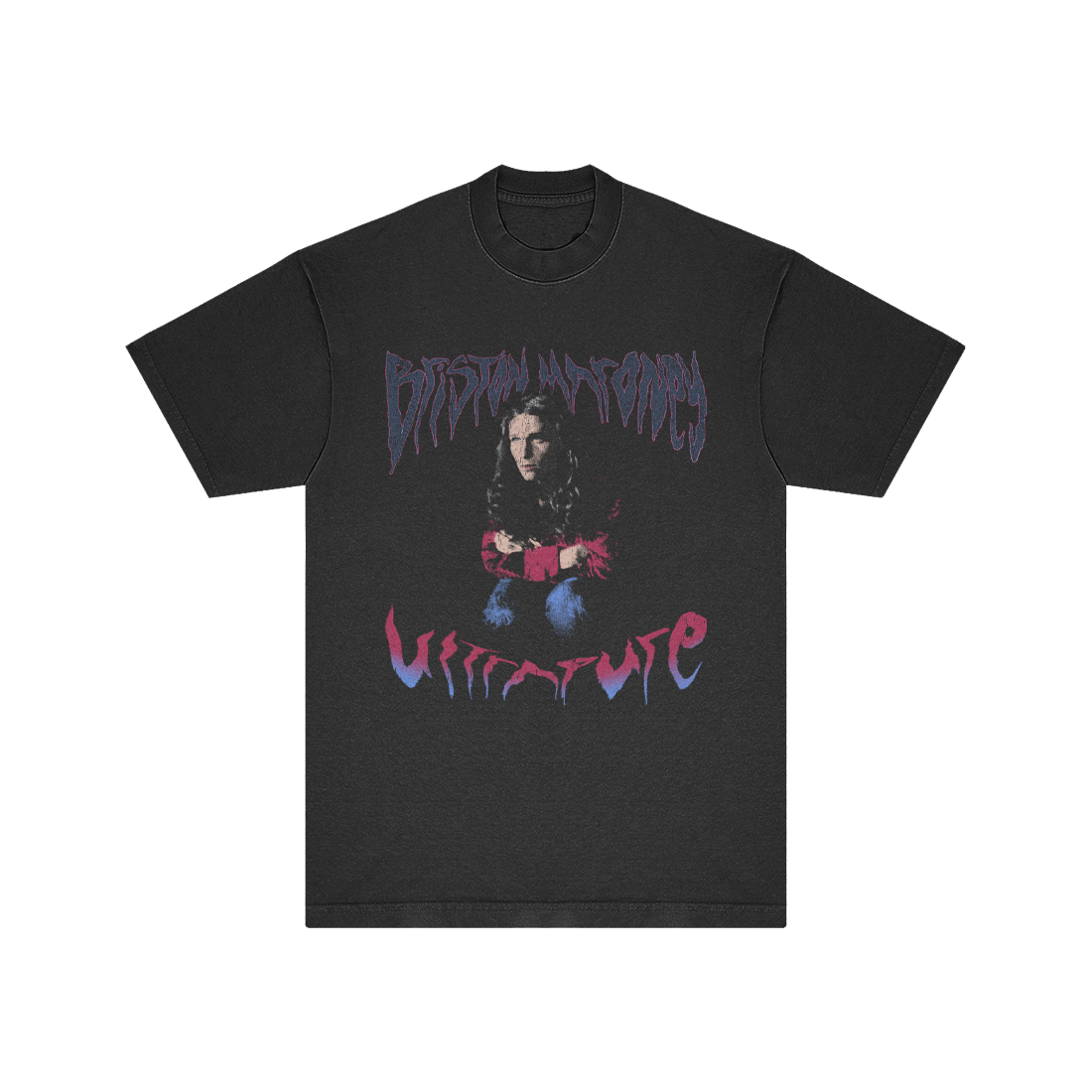 Ultrapure Tour T-Shirt