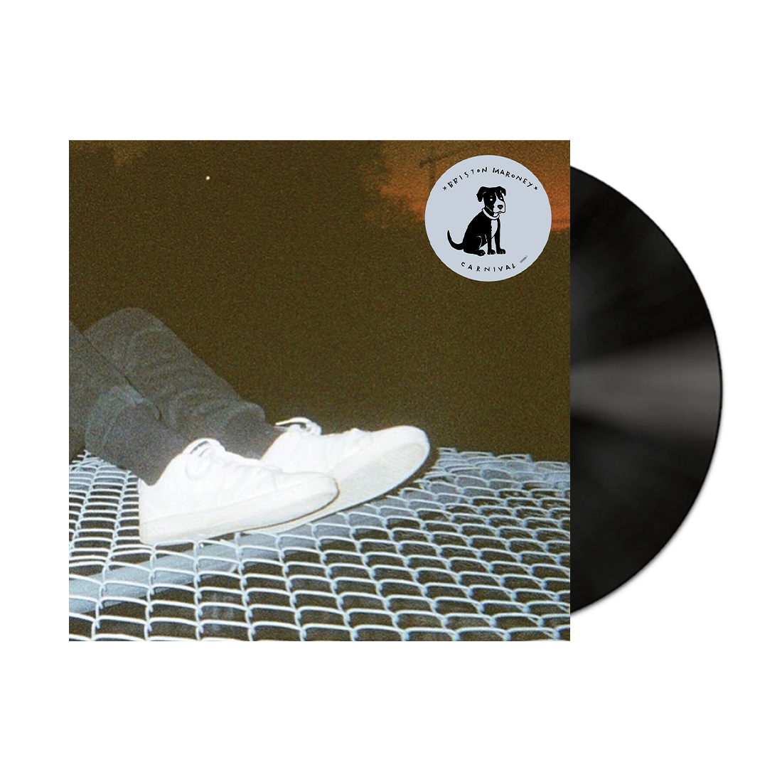 Carnival Vinyl