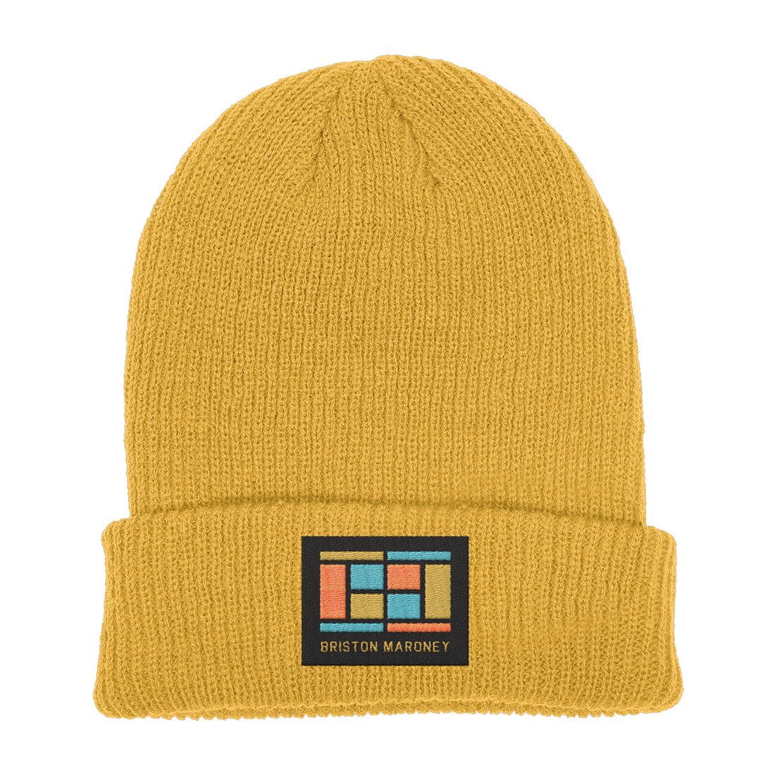 Tennis Court Beanie